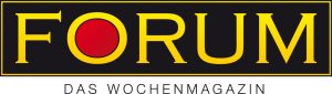 Logo von Forum - Das Wochenmagazin