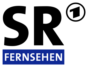 Logo SR Fernsehen