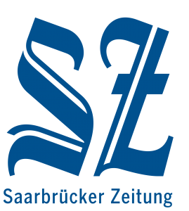 Logo der Saarbrücker Zeitung