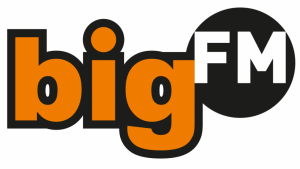 Logo von bigFM