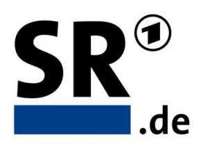 Logo SR.de