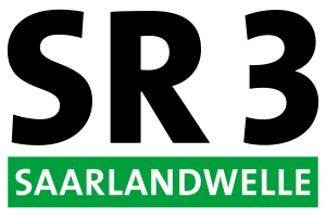 Logo von SR3 Saarlandwelle