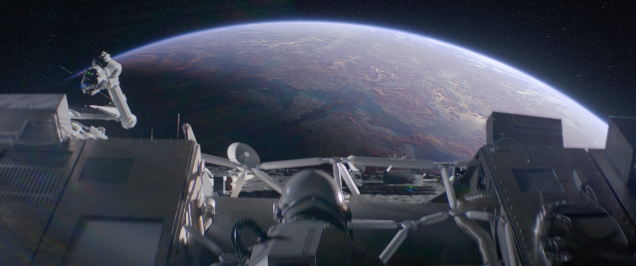 Proxima-b