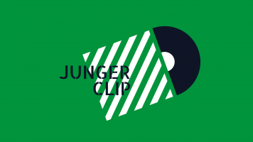 junger Clip
