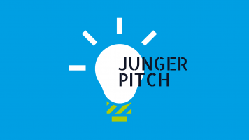 junger Pitch
